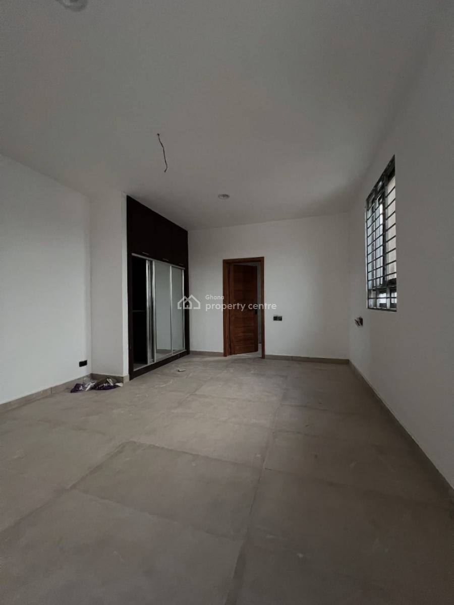 Executive 3 Storey 7 Bedroom, Adjiringanor, East Legon, Accra, House for Sale
