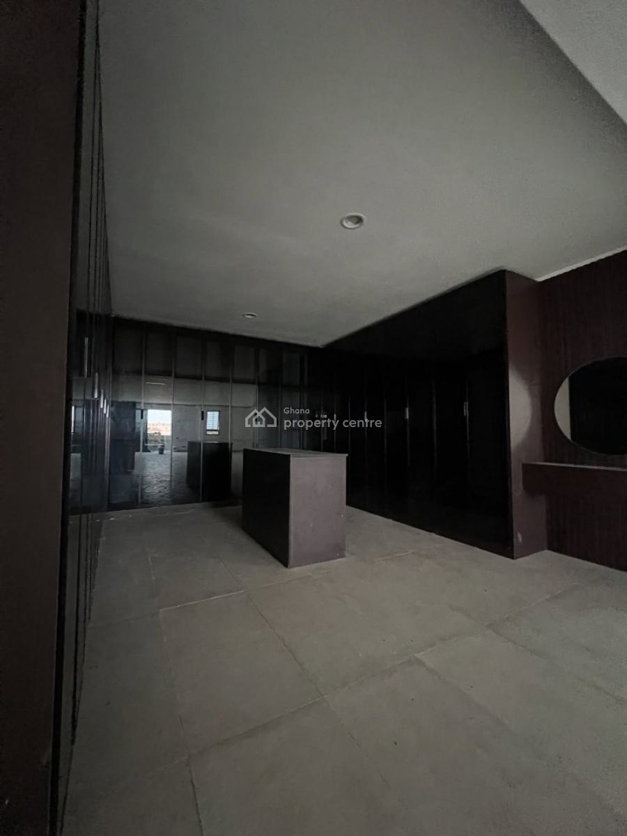 Executive 3 Storey 7 Bedroom, Adjiringanor, East Legon, Accra, House for Sale