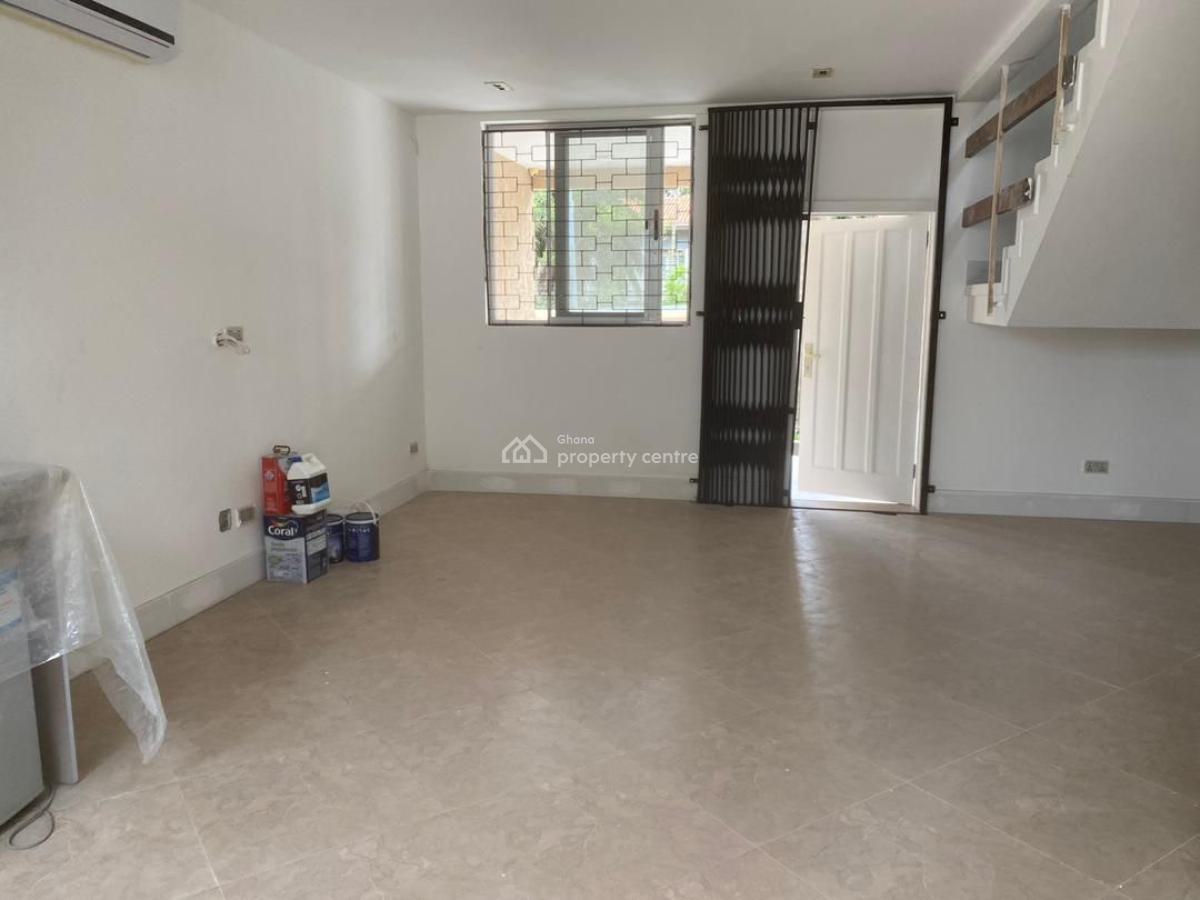 4 Bedrooms Fully Furnished at  North Ridge, Alisa Hotel, North Ridge, Accra, Detached Duplex for Rent