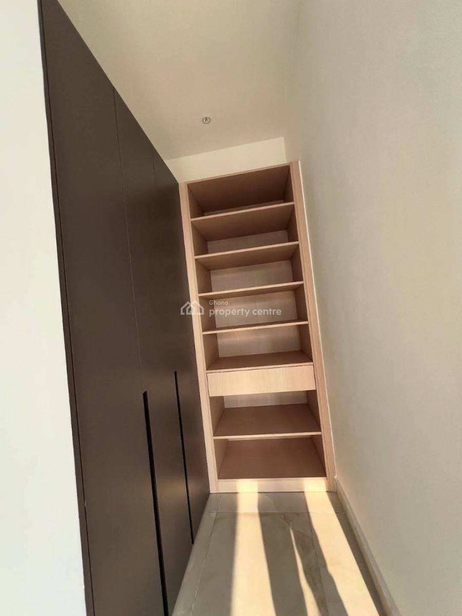 East Legon Adjiriganor 5 Bedrooms House, Adjiriganor, East Legon, Accra, House for Sale