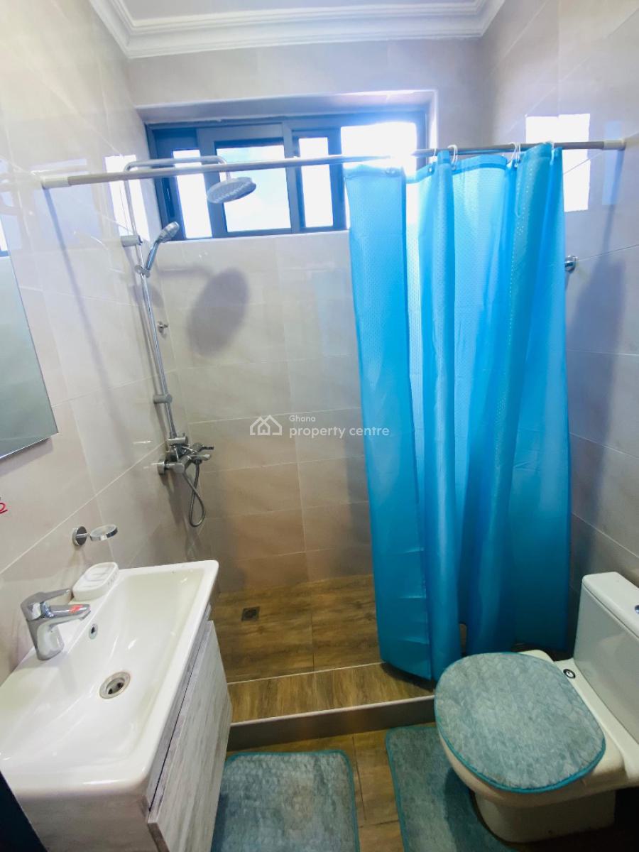 4 Bedrooms Fully Furnished at Cantonments, Us Embassy, Cantonments, Accra, Detached Duplex for Rent