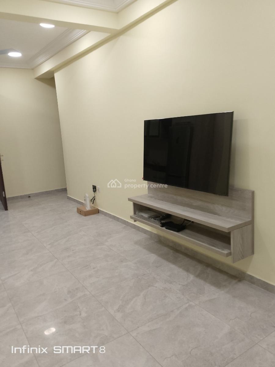 One Bedroom Self Contain Apartment, Tse Addo.conntainer, Tse Addo, Accra, Mini Flat for Rent