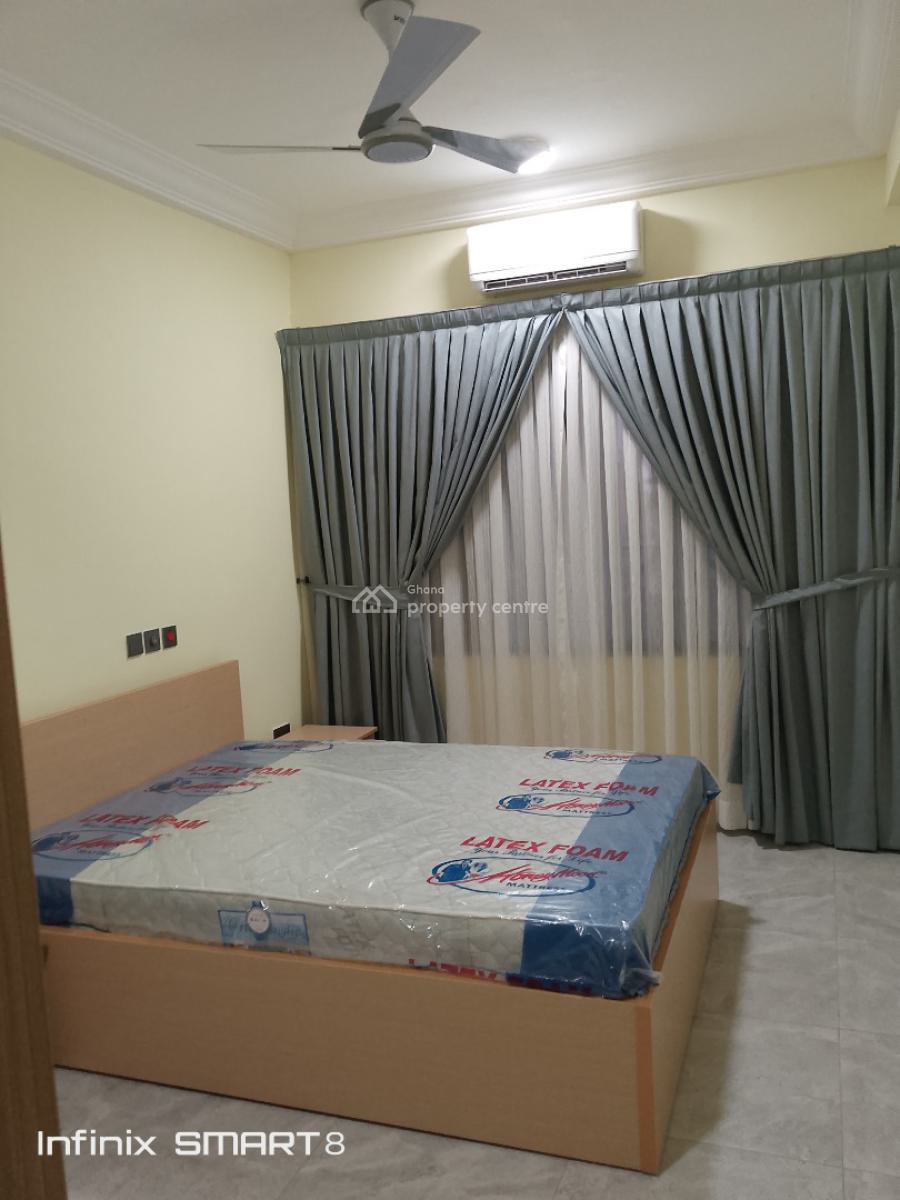 One Bedroom Self Contain Apartment, Tse Addo.conntainer, Tse Addo, Accra, Mini Flat for Rent