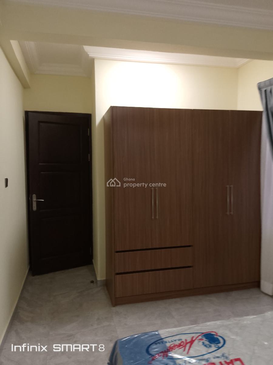 One Bedroom Self Contain Apartment, Tse Addo.conntainer, Tse Addo, Accra, Mini Flat for Rent