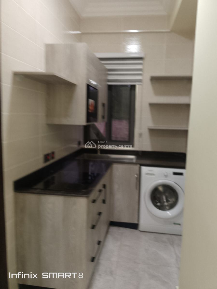 One Bedroom Self Contain Apartment, Tse Addo.conntainer, Tse Addo, Accra, Mini Flat for Rent
