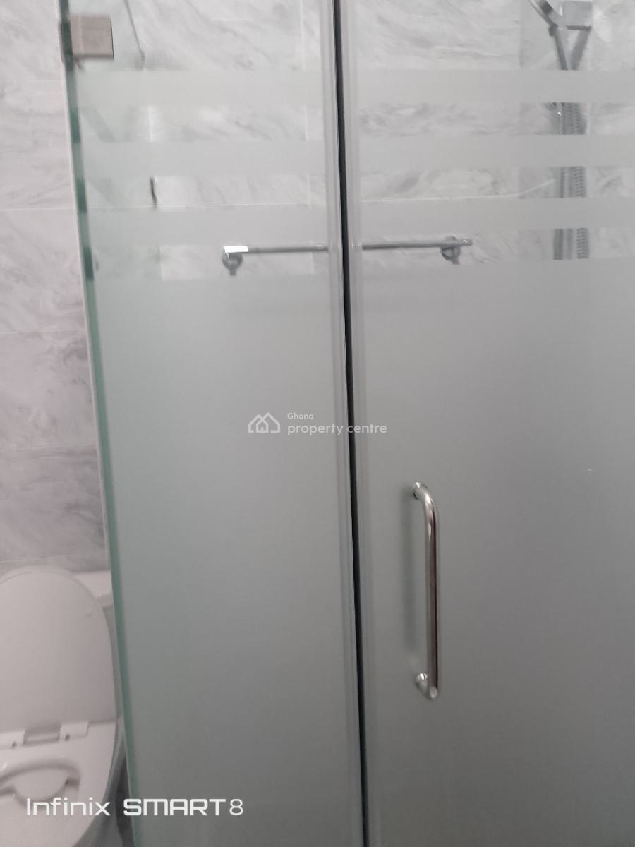 One Bedroom Self Contain Apartment, Tse Addo.conntainer, Tse Addo, Accra, Mini Flat for Rent