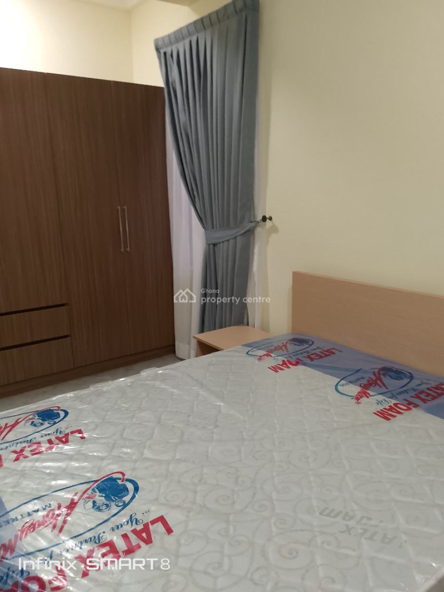 One Bedroom Self Contain Apartment, Tse Addo.conntainer, Tse Addo, Accra, Mini Flat for Rent