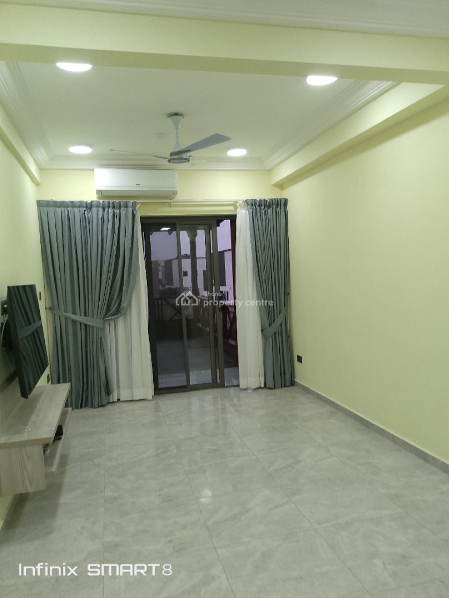 One Bedroom Self Contain Apartment, Tse Addo.conntainer, Tse Addo, Accra, Mini Flat for Rent