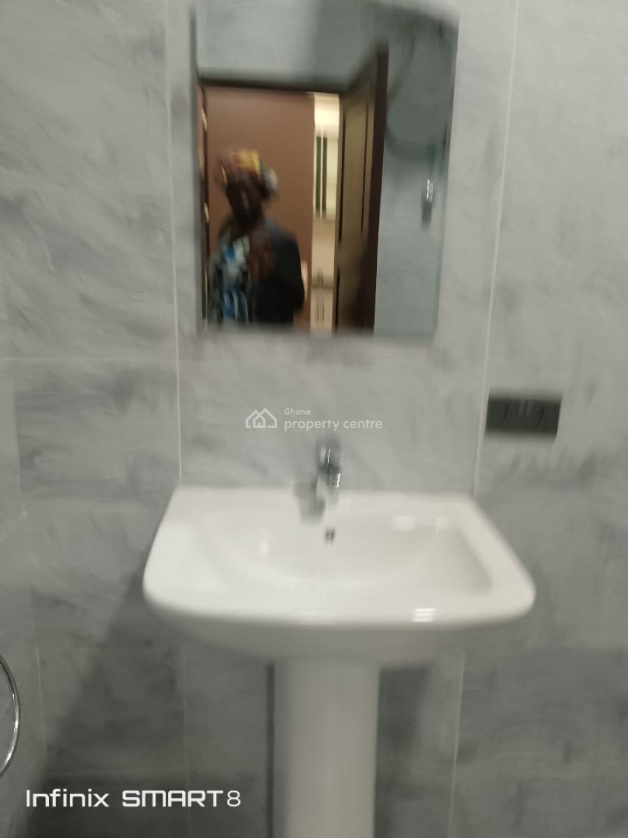 One Bedroom Self Contain Apartment, Tse Addo.conntainer, Tse Addo, Accra, Mini Flat for Rent