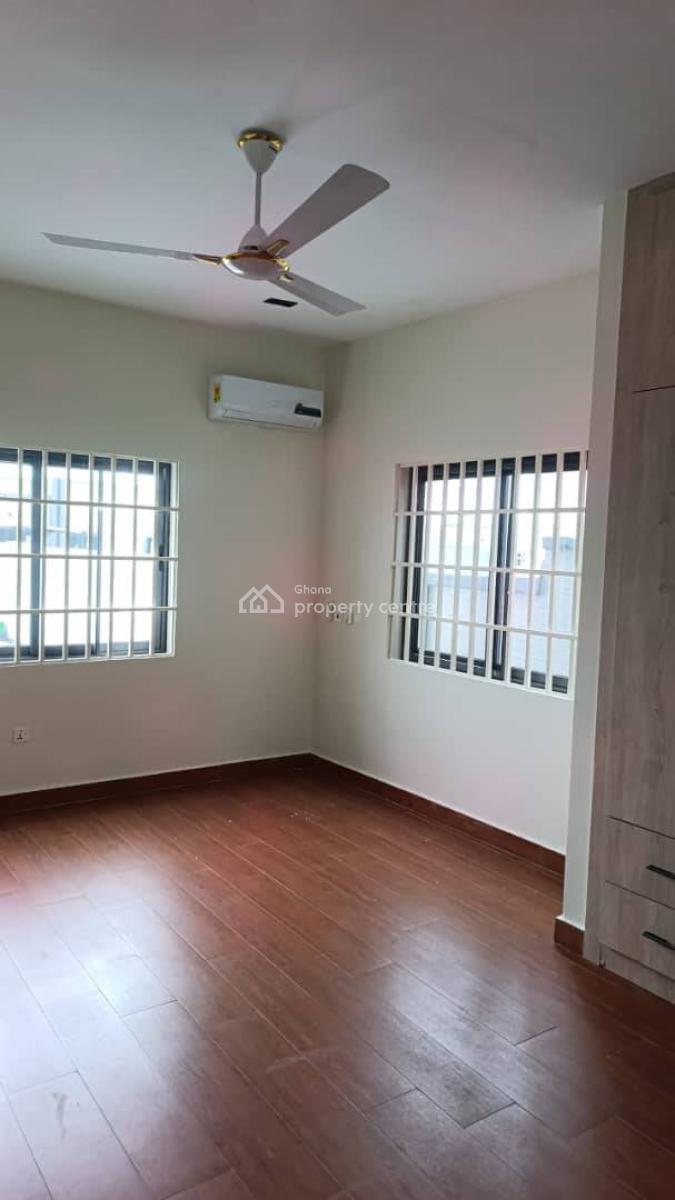 Executive Newly Built 3 Bedroom, Pokuase (pokoasi), Ga West Municipal, Accra, House for Rent