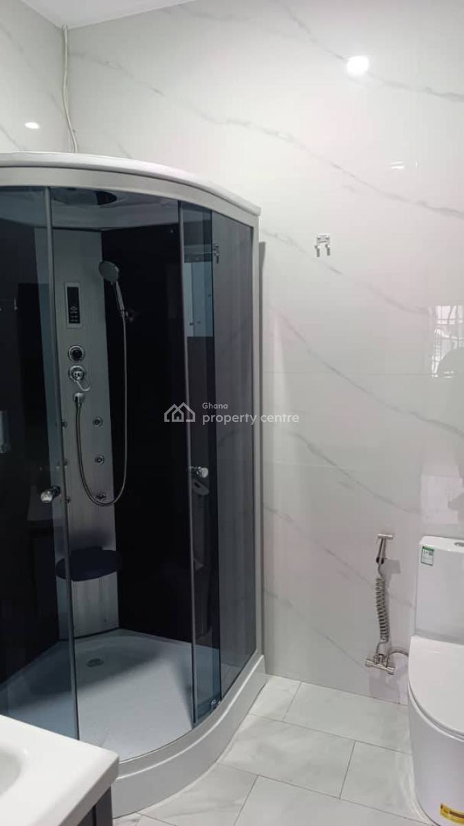 Executive Newly Built 3 Bedroom, Pokuase (pokoasi), Ga West Municipal, Accra, House for Rent