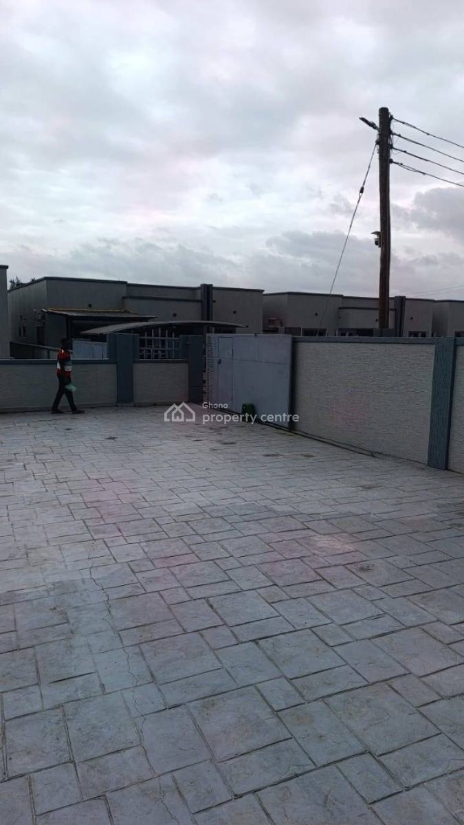 Executive Newly Built 3 Bedroom, Pokuase (pokoasi), Ga West Municipal, Accra, House for Rent