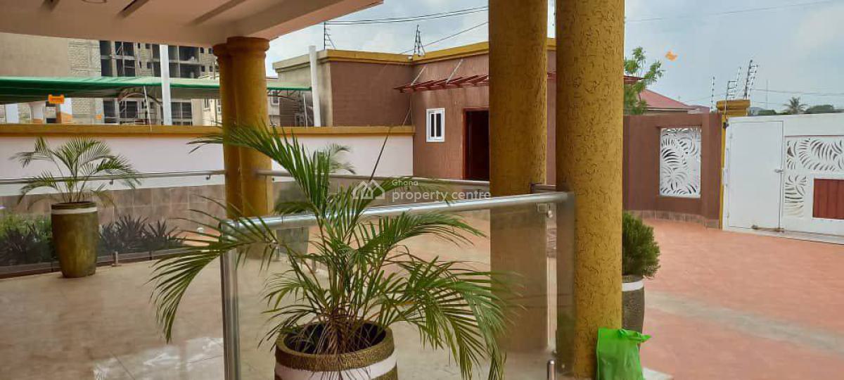 Executive Newly Built 4 Bedroom, Ogbojo, Adenta Municipal, Accra, Townhouse for Sale