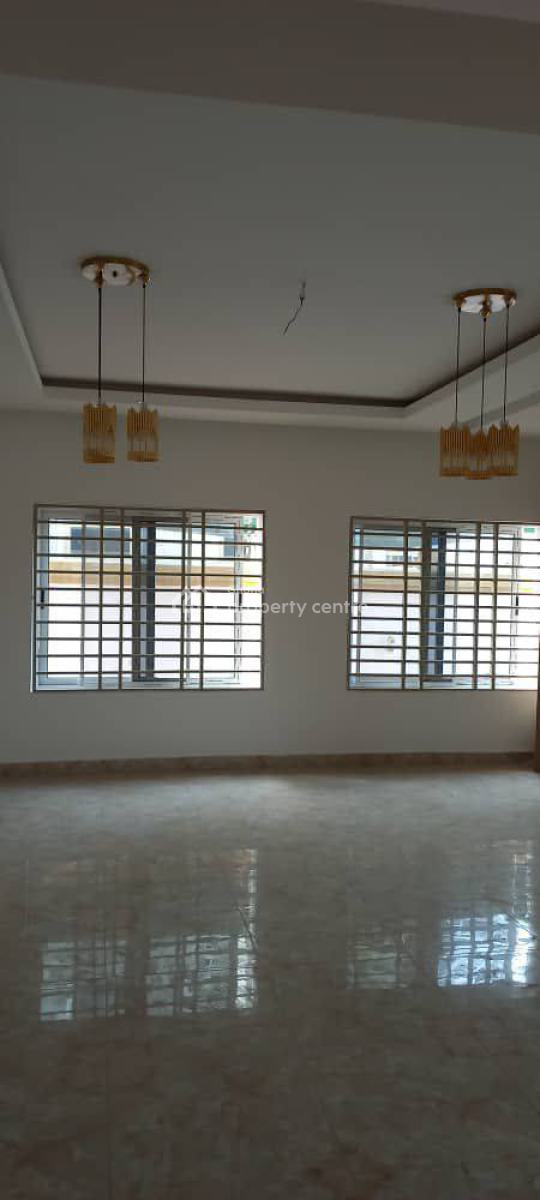 Executive Newly Built 4 Bedroom, Ogbojo, Adenta Municipal, Accra, Townhouse for Sale