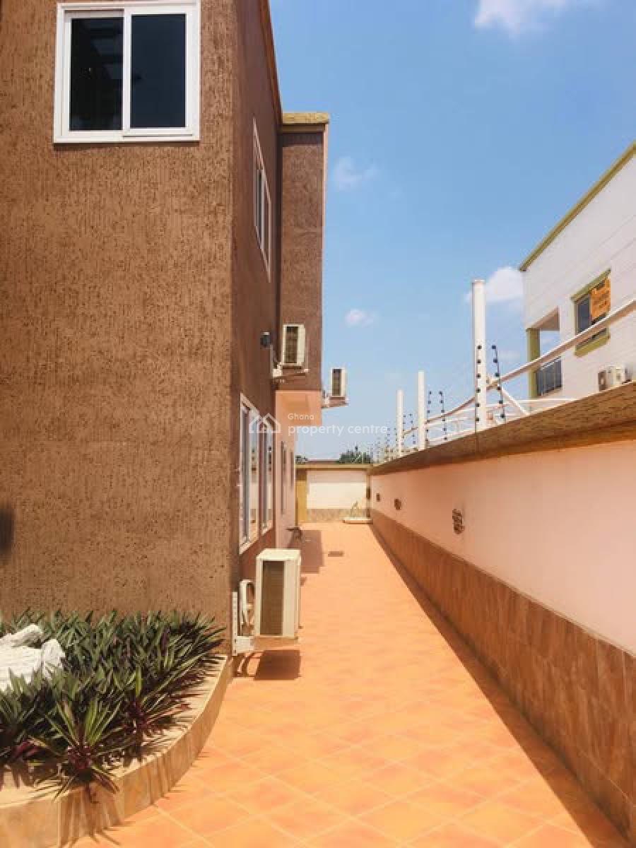 Executive Newly Built 4 Bedroom, Ogbojo, Adenta Municipal, Accra, Townhouse for Sale