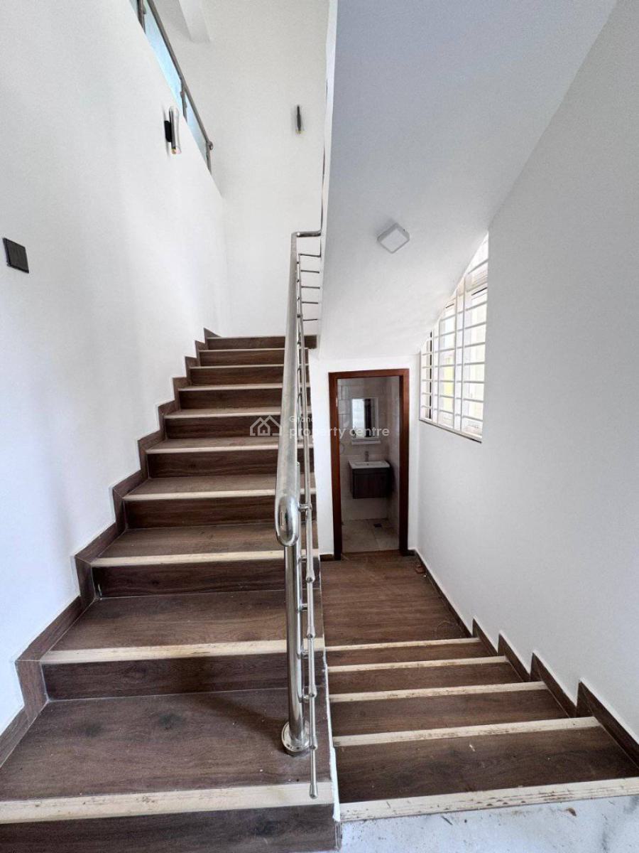 Executive Newly Built 4 Bedroom, Ashaley Botwe, Adenta Municipal, Accra, Detached Duplex for Rent