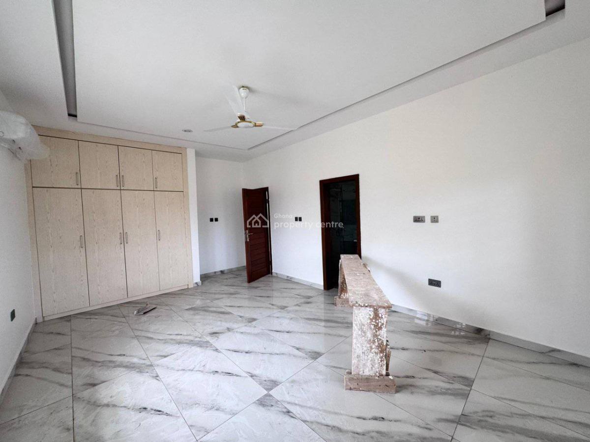 Executive Newly Built 4 Bedroom, Ashaley Botwe, Adenta Municipal, Accra, Detached Duplex for Rent