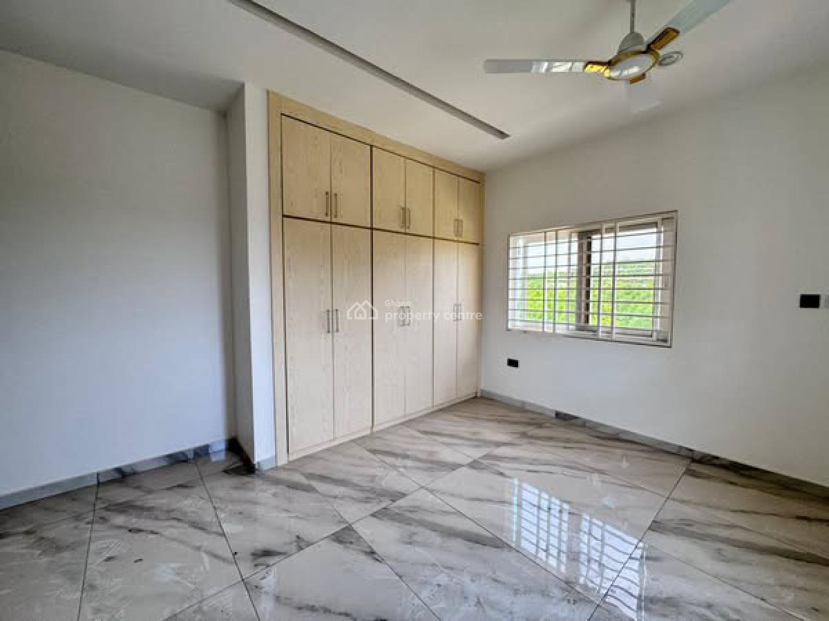 Executive Newly Built 4 Bedroom, Ashaley Botwe, Adenta Municipal, Accra, Detached Duplex for Rent