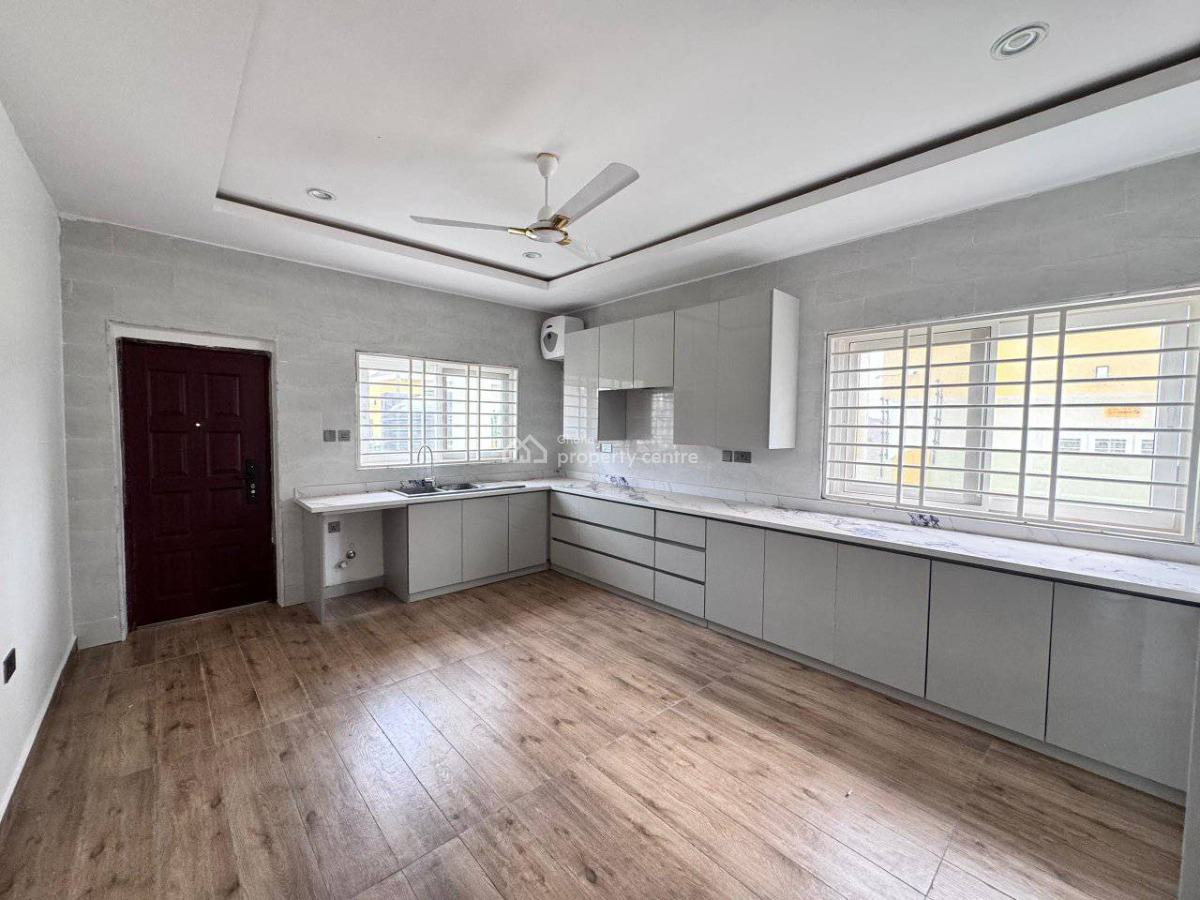 Executive Newly Built 4 Bedroom, Ashaley Botwe, Adenta Municipal, Accra, Detached Duplex for Rent
