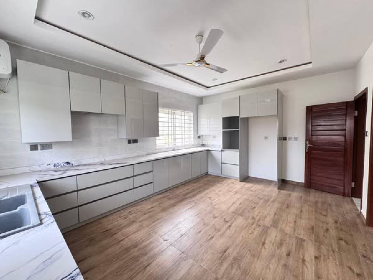 Executive Newly Built 4 Bedroom, Ashaley Botwe, Adenta Municipal, Accra, Detached Duplex for Rent