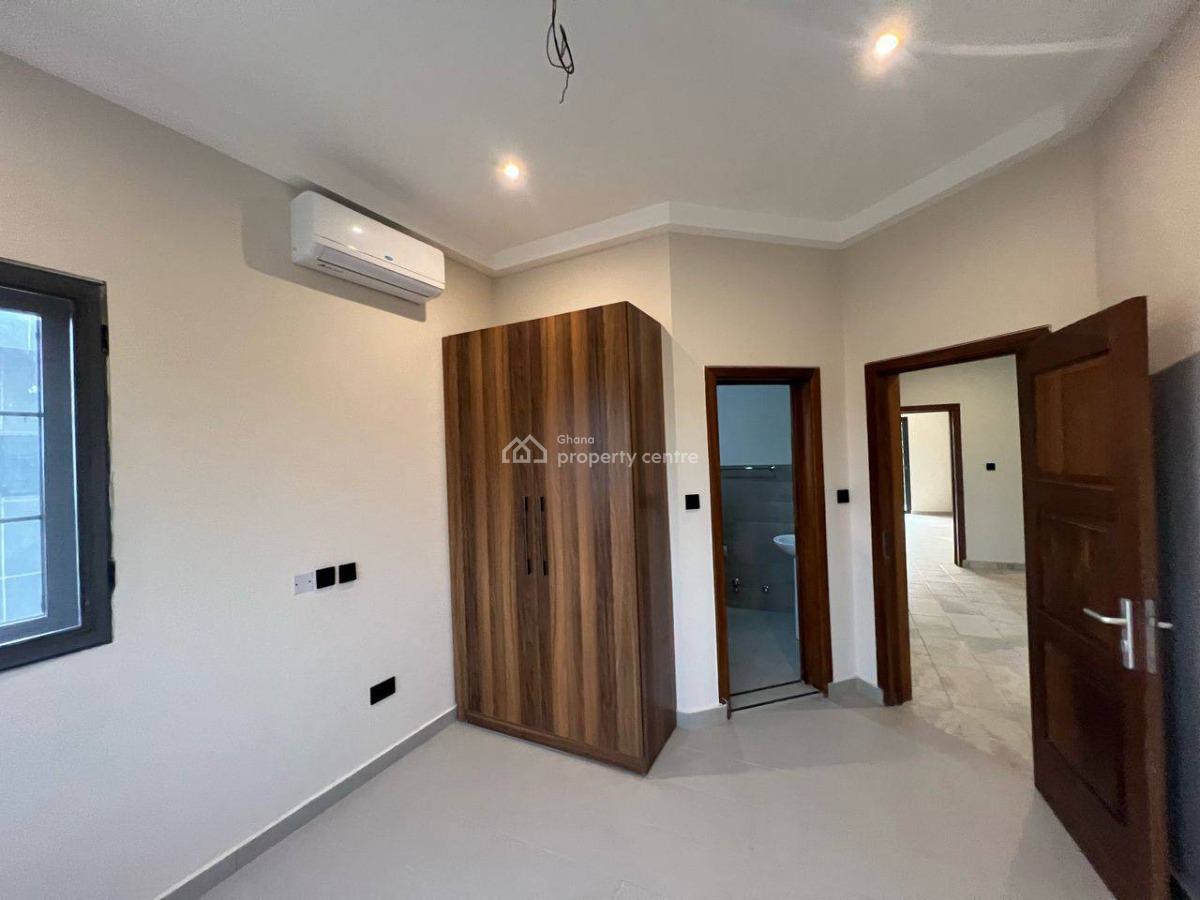Executive Newly Built 3 Bedroom, Community 4, Tema, Accra, House for Sale