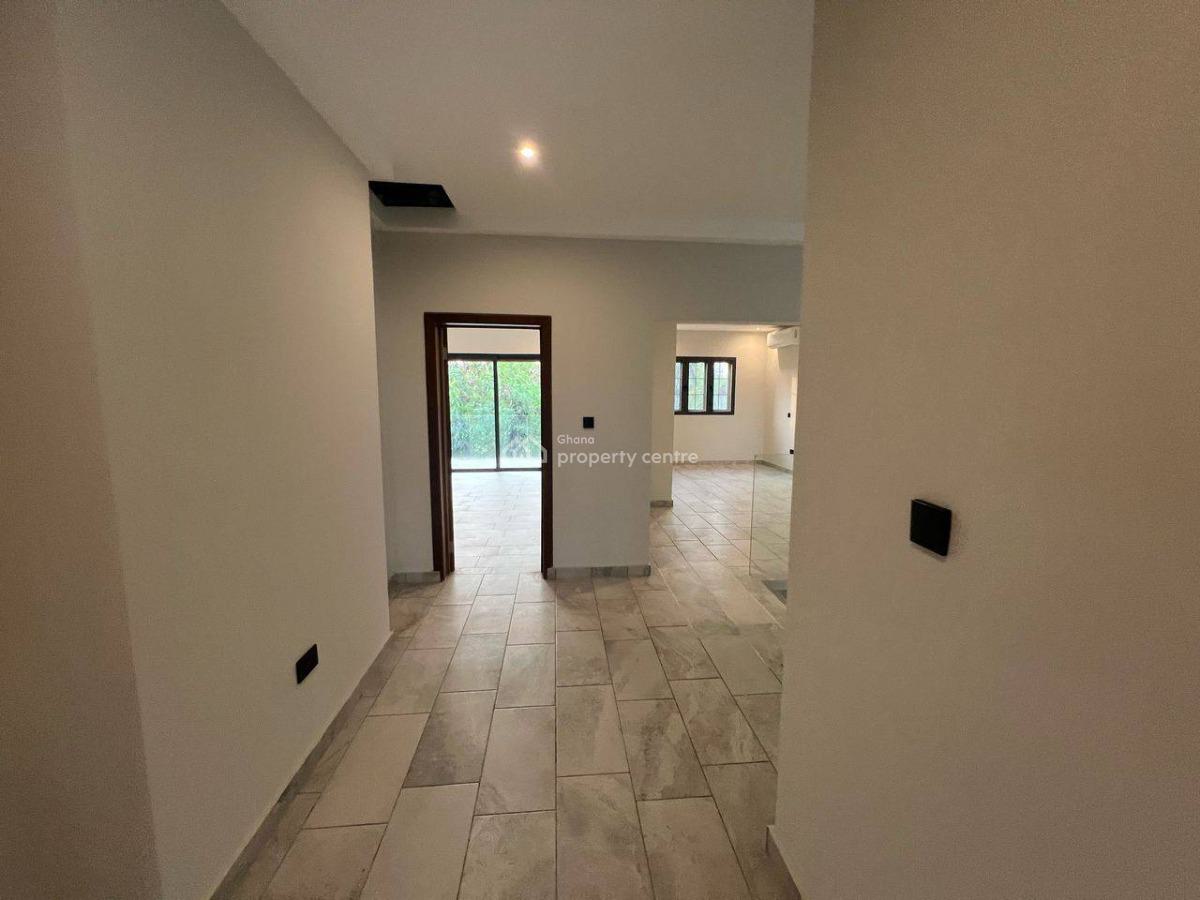 Executive Newly Built 3 Bedroom, Community 4, Tema, Accra, House for Sale