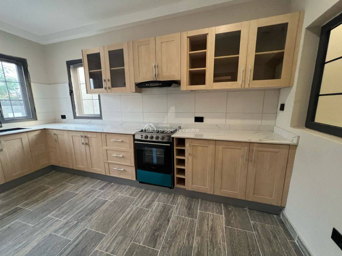 Executive Newly Built 3 Bedroom, Community 4, Tema, Accra, House for Sale
