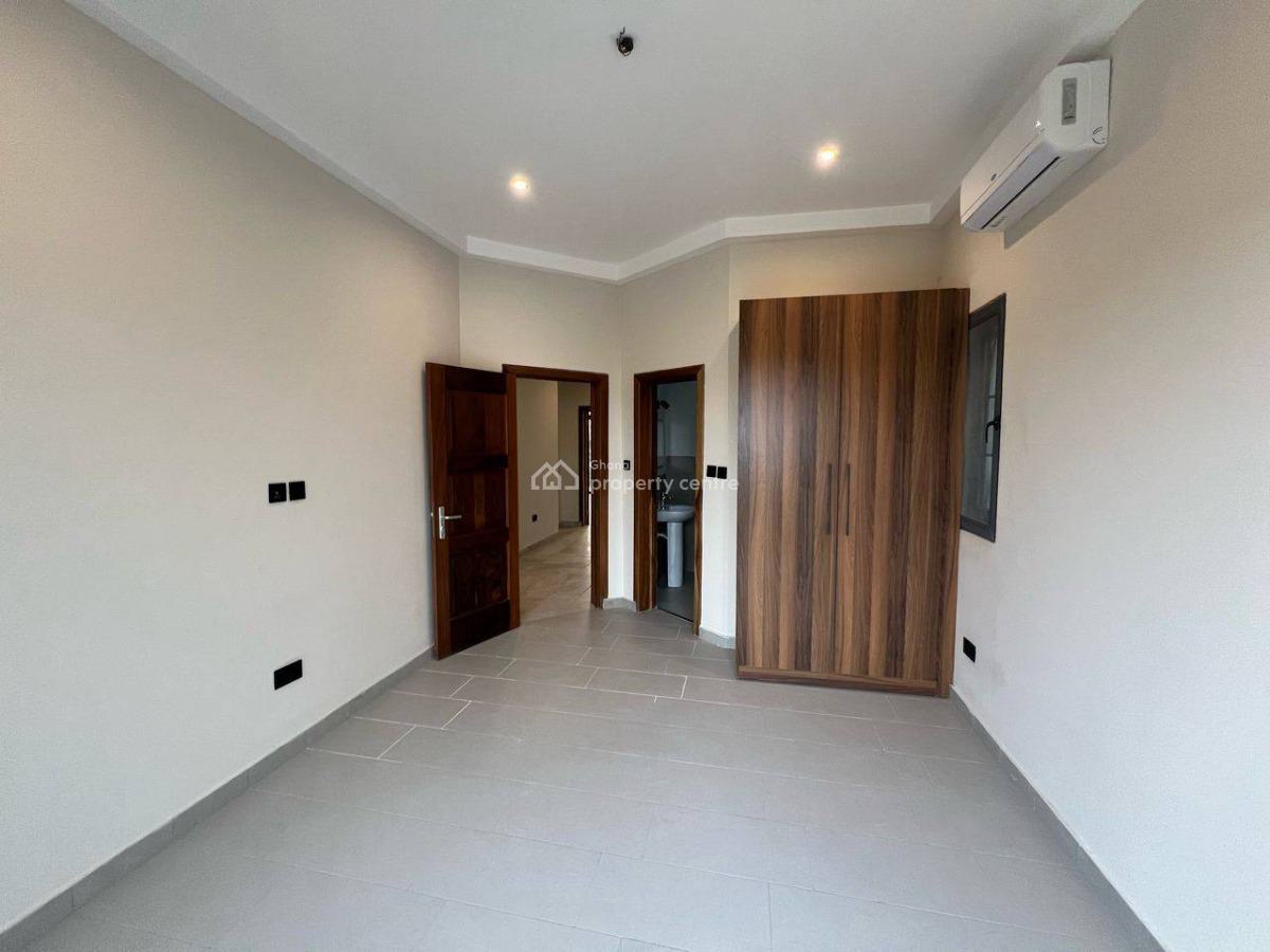 Executive Newly Built 3 Bedroom, Community 4, Tema, Accra, House for Sale