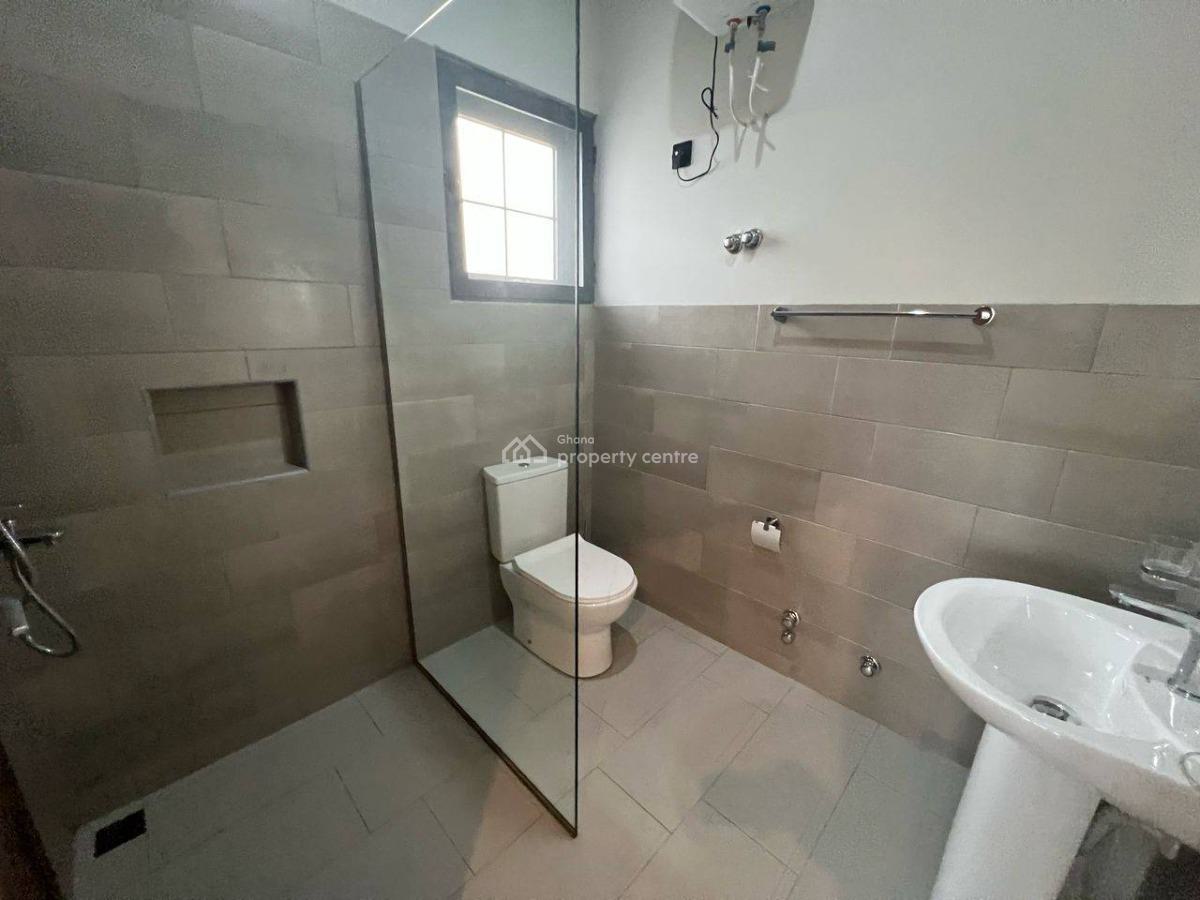 Executive Newly Built 3 Bedroom, Community 4, Tema, Accra, House for Sale