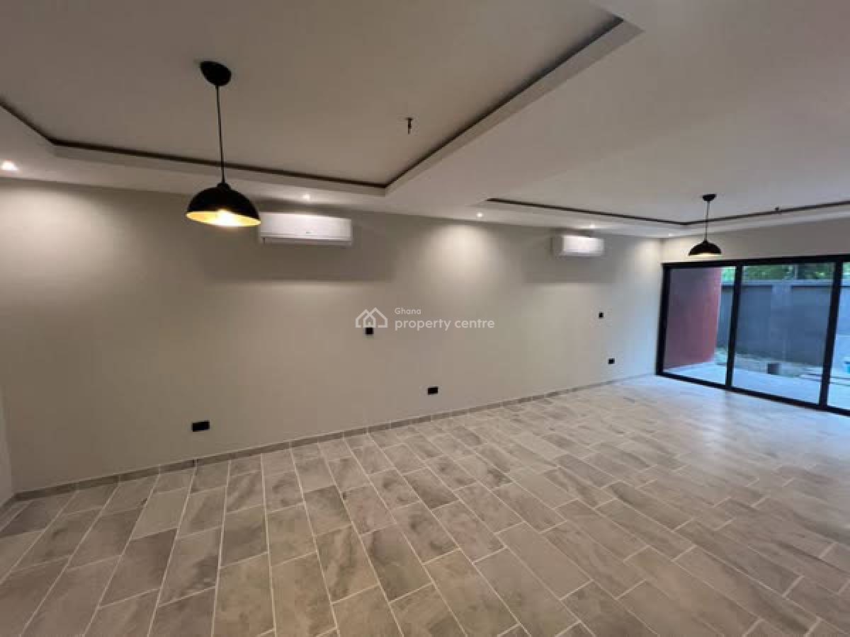 Executive Newly Built 3 Bedroom, Community 4, Tema, Accra, House for Sale