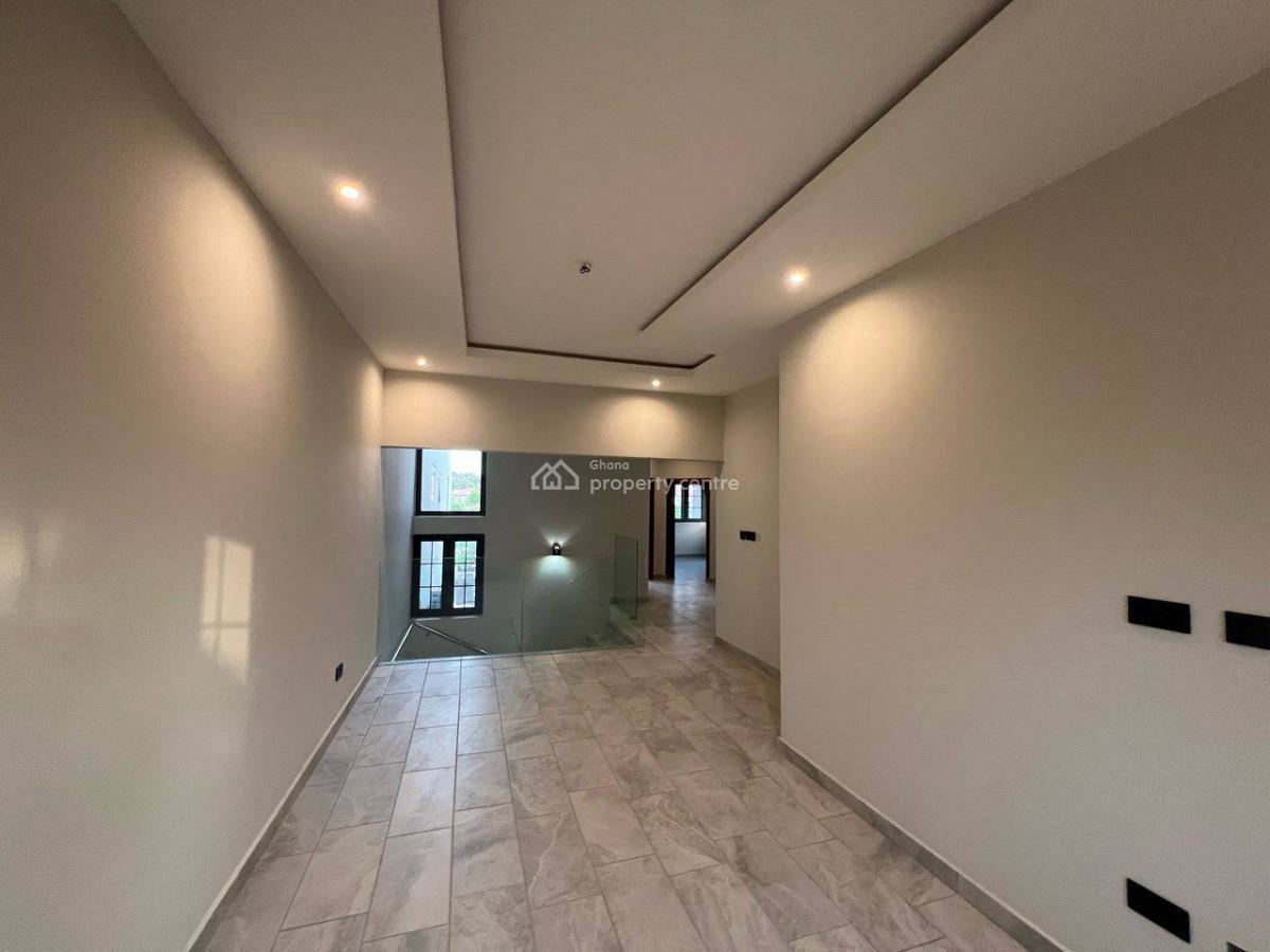Executive Newly Built 3 Bedroom, Community 4, Tema, Accra, House for Sale