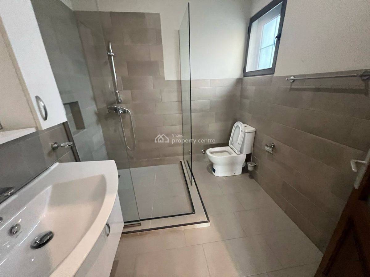 Executive Newly Built 3 Bedroom, Community 4, Tema, Accra, House for Sale