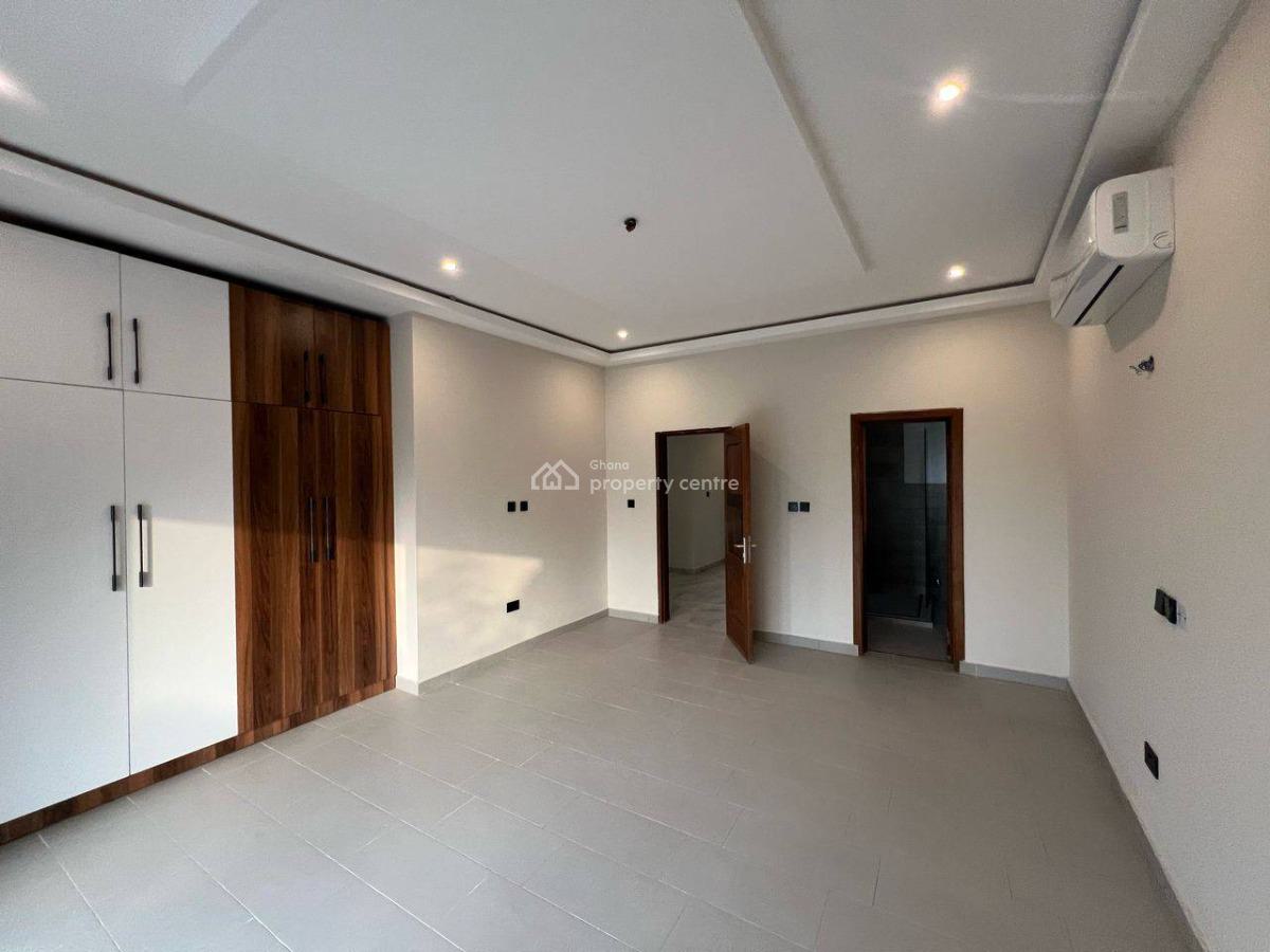Executive Newly Built 3 Bedroom, Community 4, Tema, Accra, House for Sale