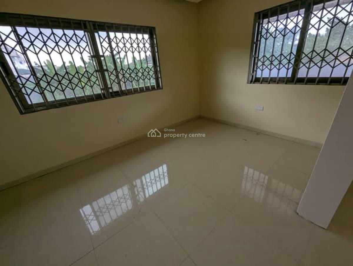 Executive Newly Built 6 Bedroom, Achimota, Accra, House for Rent