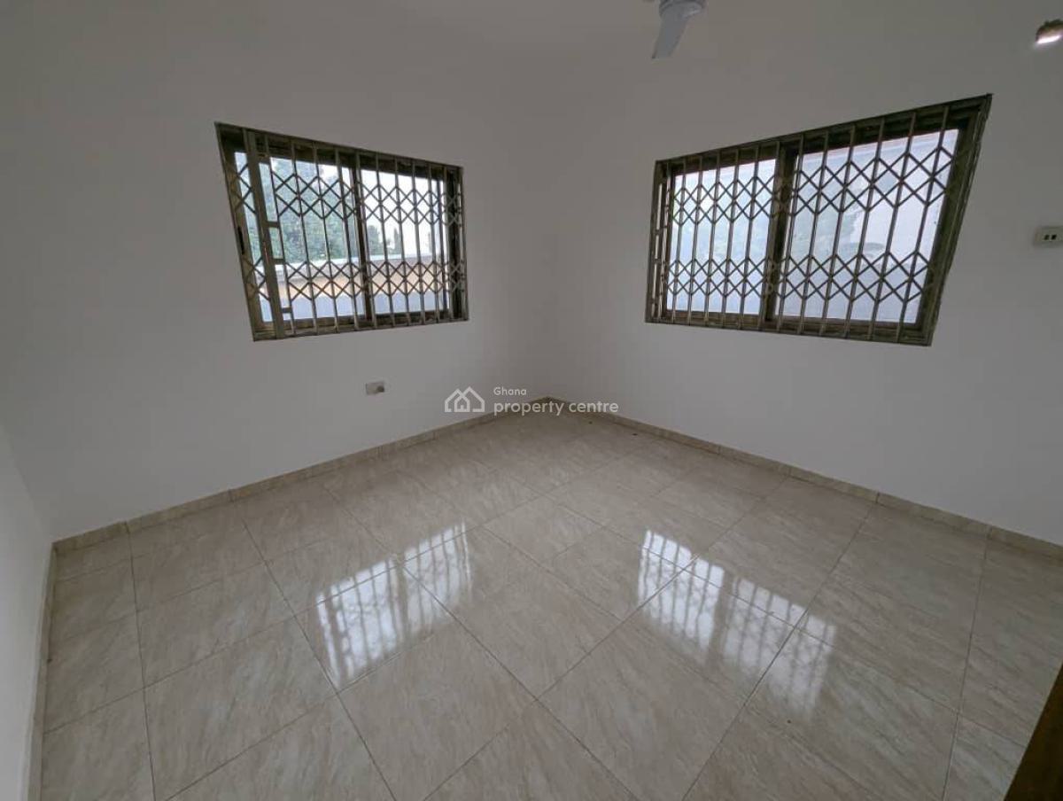 Executive Newly Built 6 Bedroom, Achimota, Accra, House for Rent