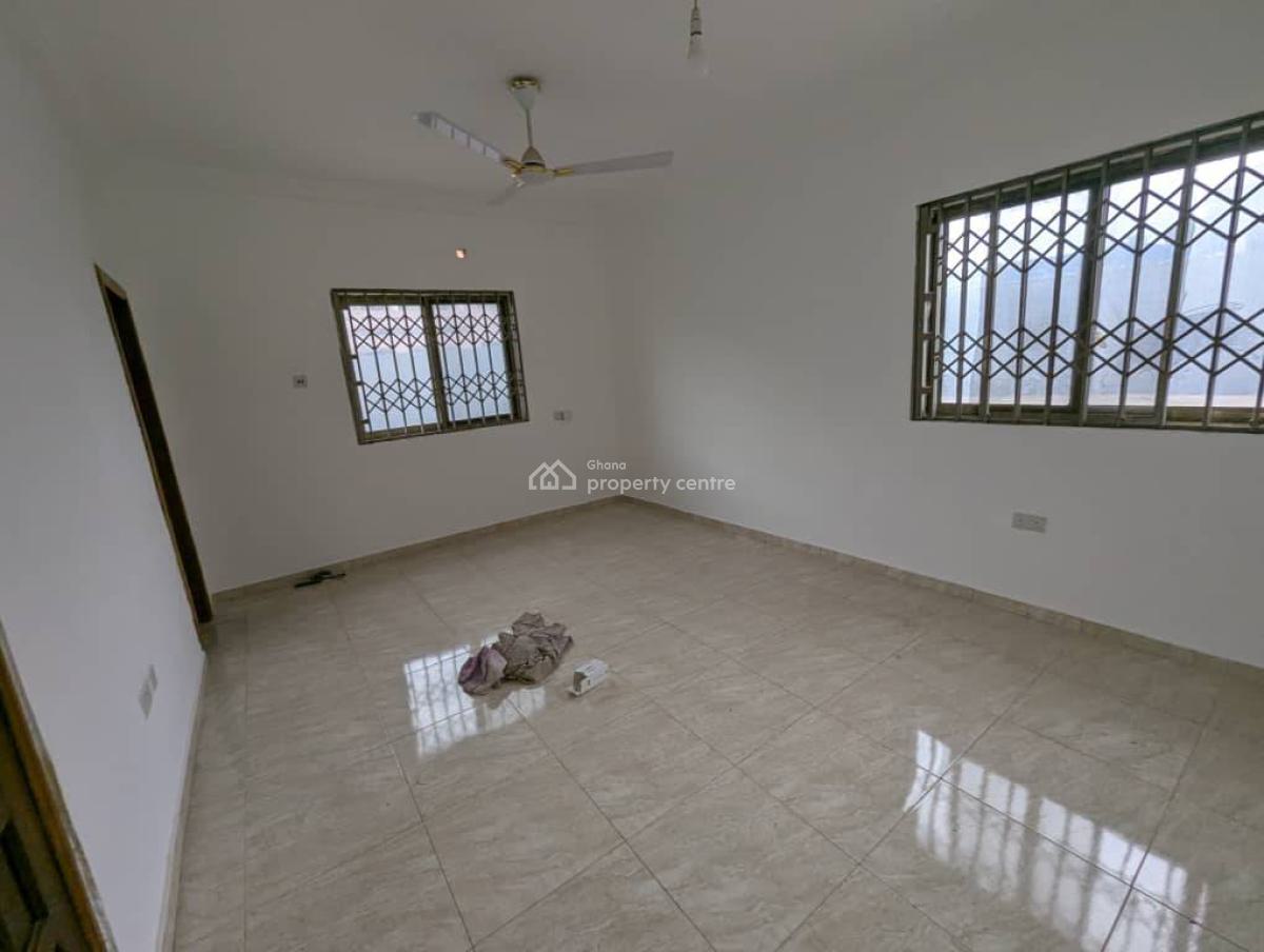 Executive Newly Built 6 Bedroom, Achimota, Accra, House for Rent