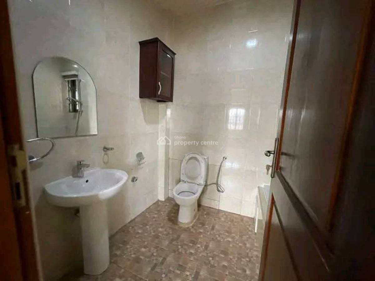 Executive 3 Bedroom, East Legon, Accra, Apartment for Rent