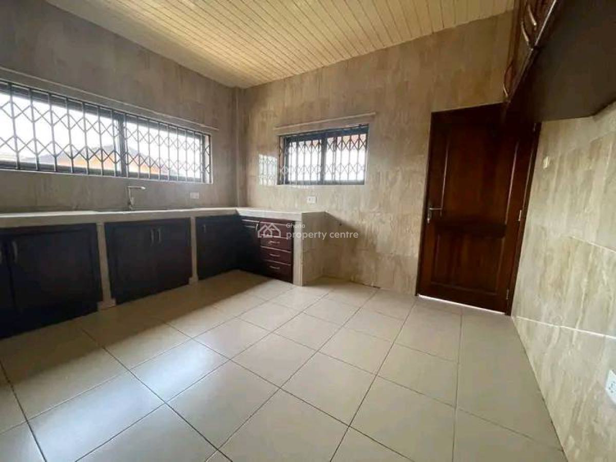 Executive 3 Bedroom, East Legon, Accra, Apartment for Rent