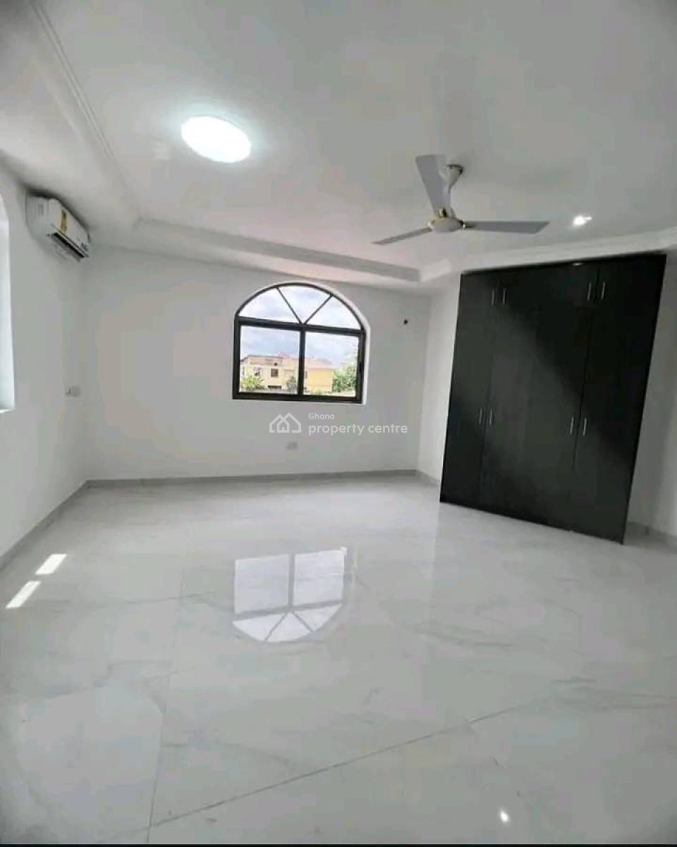 Executive 3 Bedroom, East Legon, Accra, Apartment for Rent