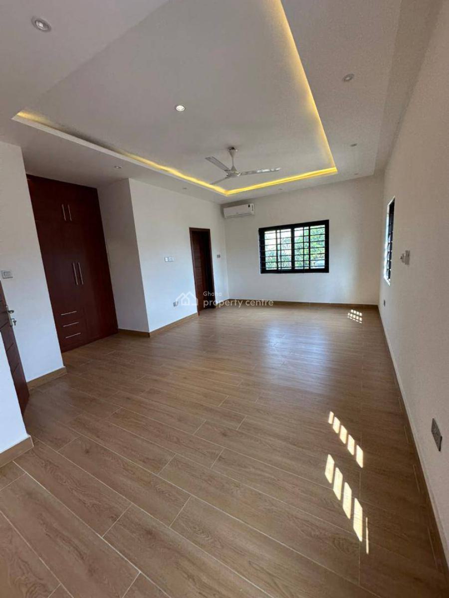Executive Newly Built 5-bedroom, North Legon, Accra, Townhouse for Sale