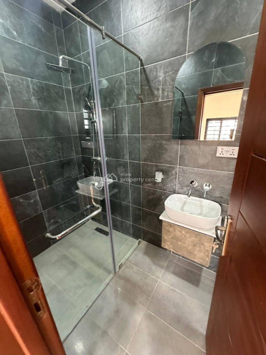 Executive Newly Built 5-bedroom, North Legon, Accra, Townhouse for Sale