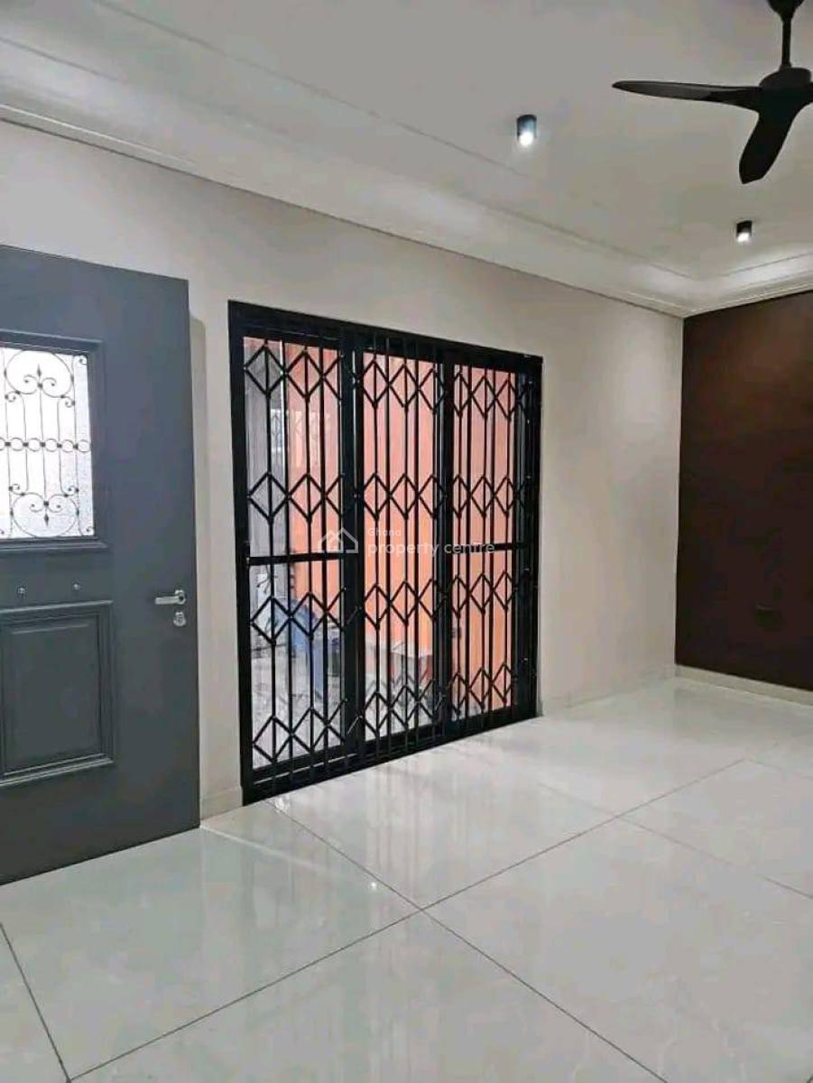 Executive Duplex 4-bedroom, East Legon, Accra, House for Rent