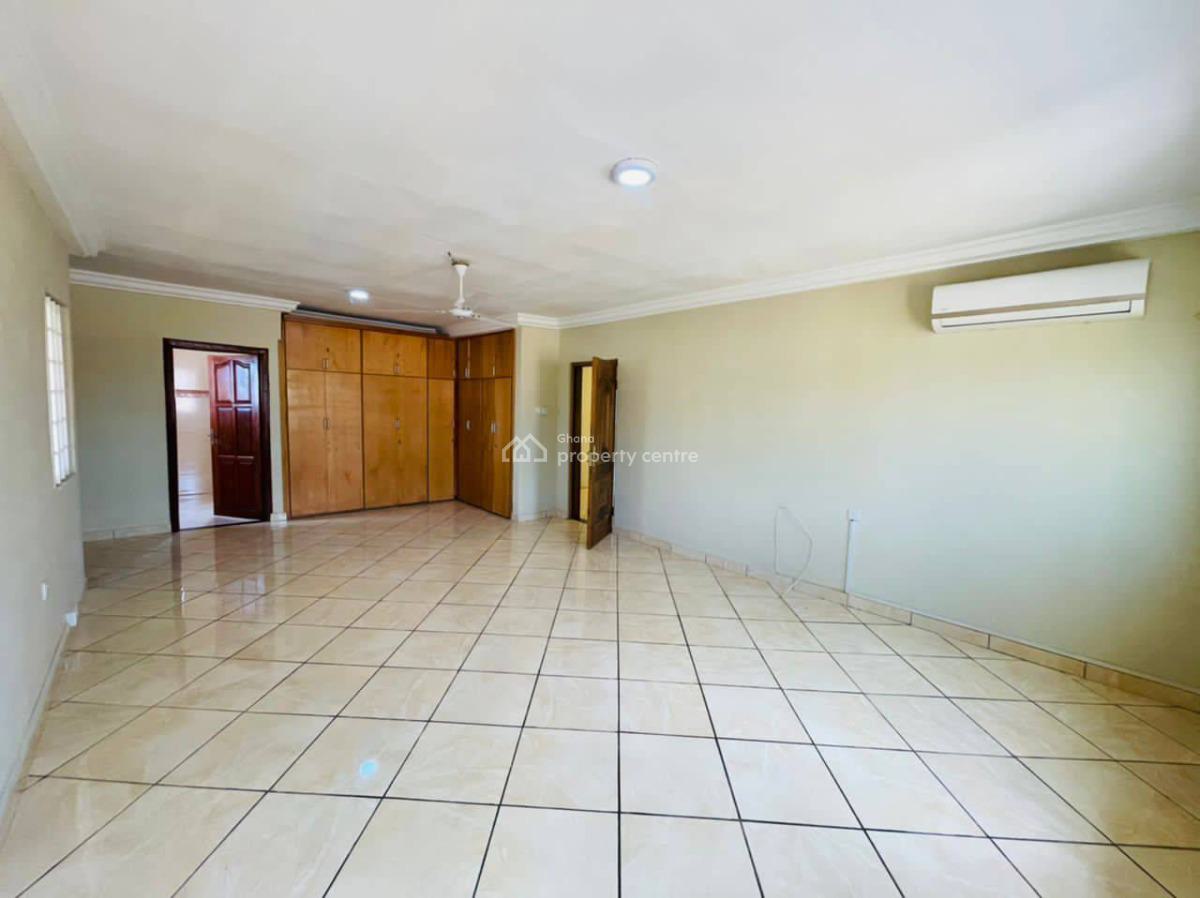 Executive Duplex 4-bedroom, East Legon, Accra, House for Rent