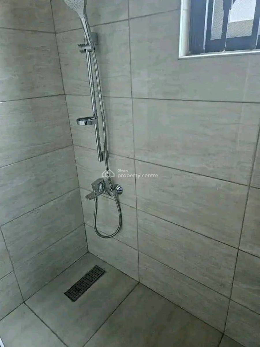 Executive Ensuite 3 Bedroom, Achimota, Accra, Apartment for Rent