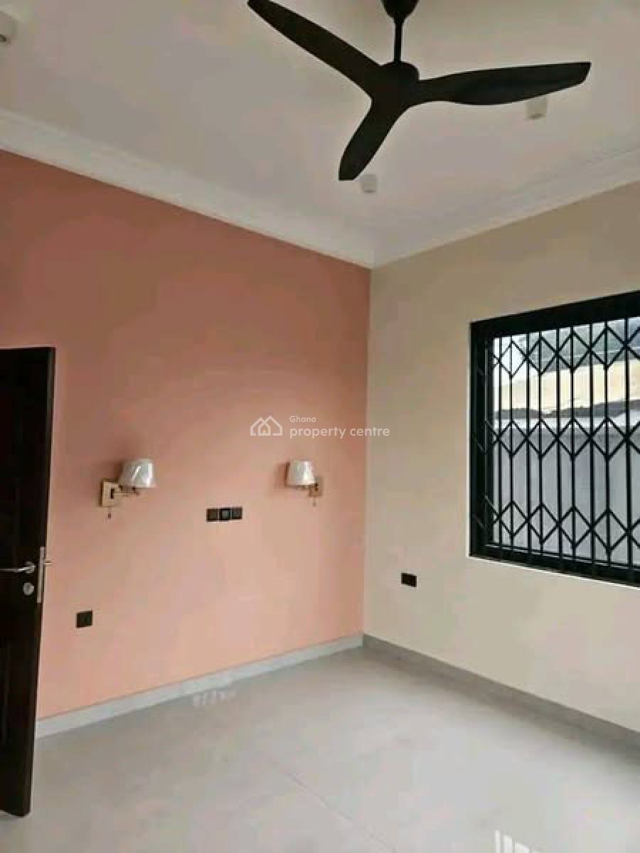 Executive Ensuite 3 Bedroom, Achimota, Accra, Apartment for Rent