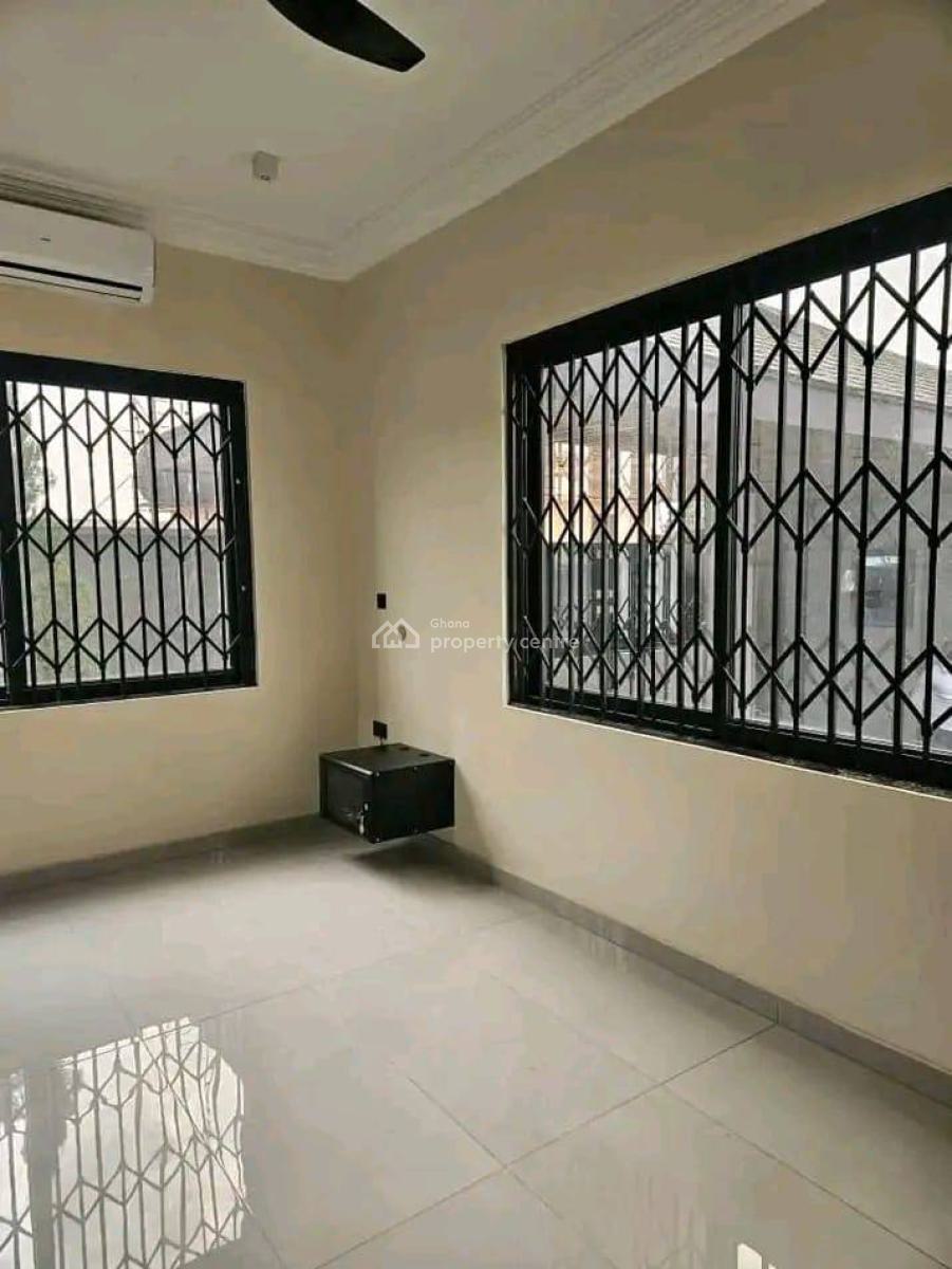 Executive Ensuite 3 Bedroom, Achimota, Accra, Apartment for Rent