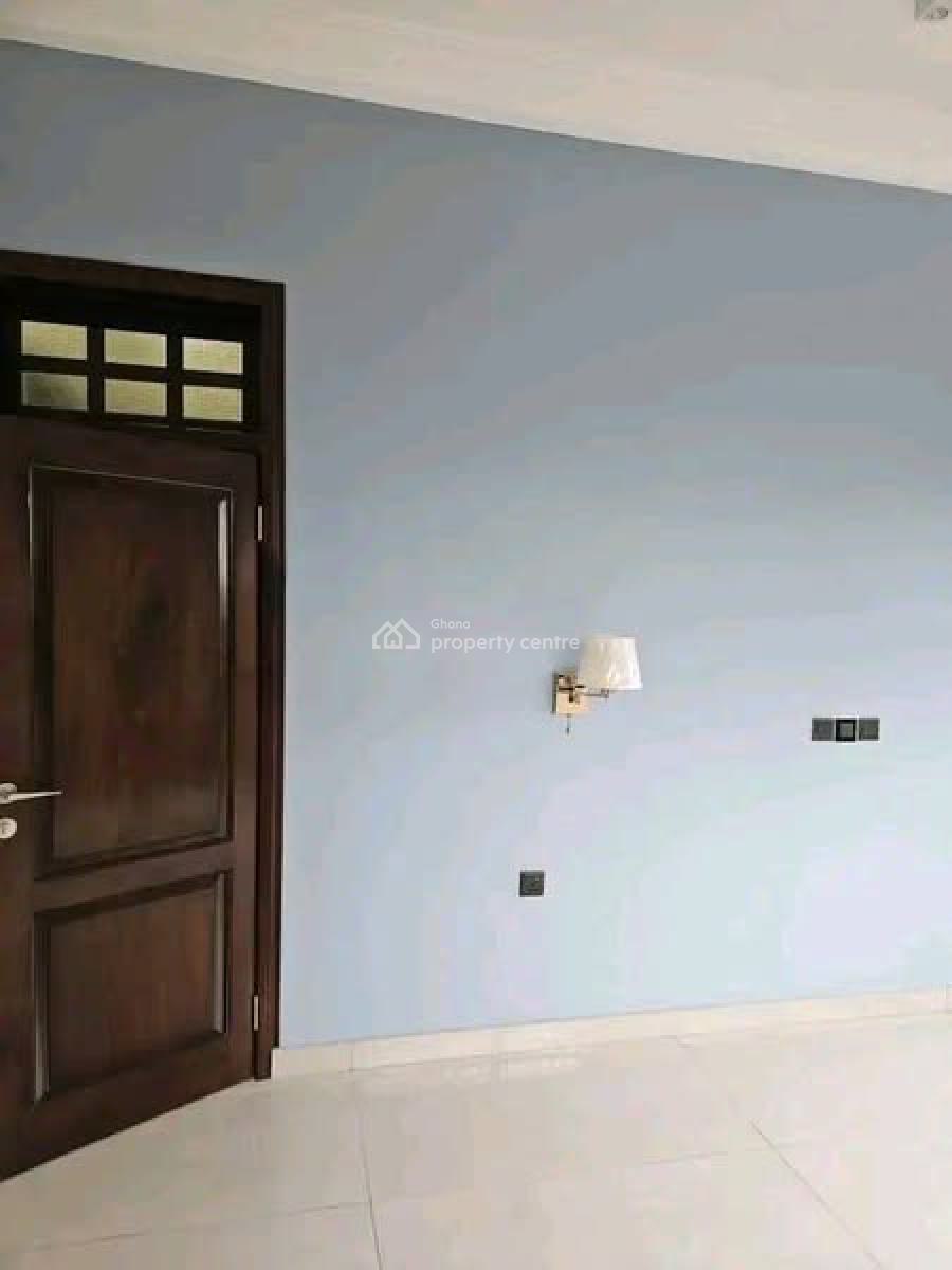 Executive Ensuite 3 Bedroom, Achimota, Accra, Apartment for Rent