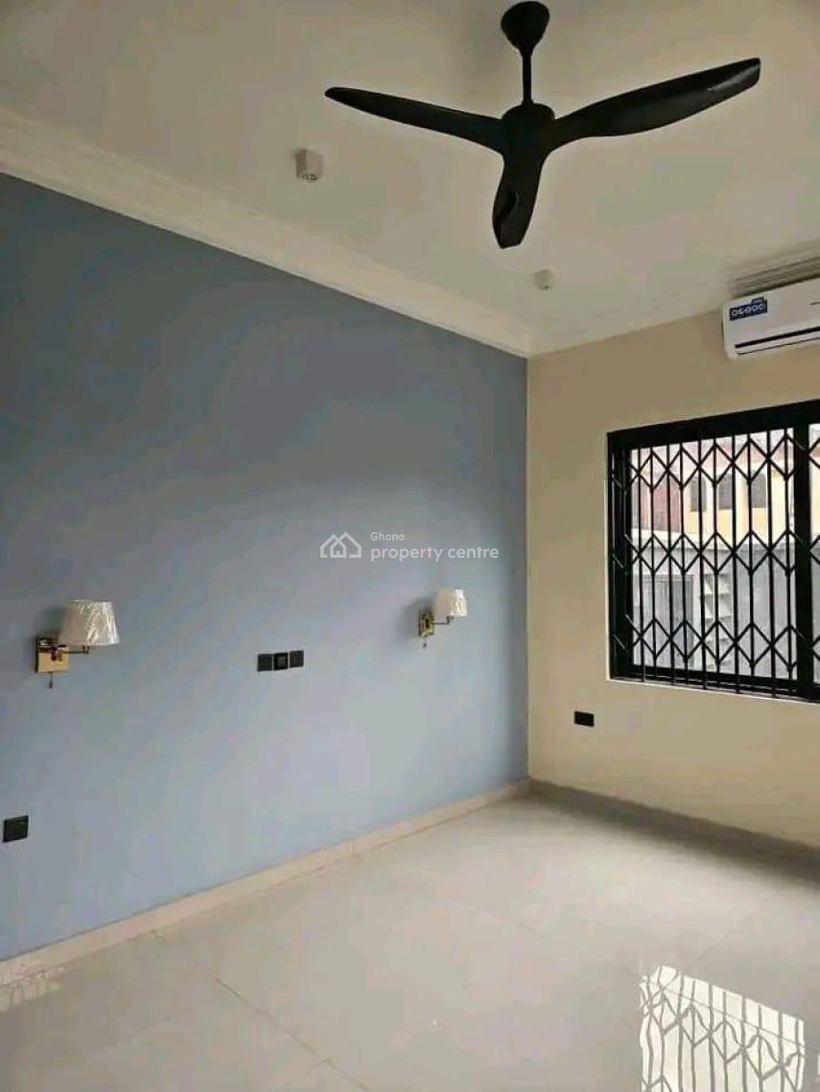 Executive Ensuite 3 Bedroom, Achimota, Accra, Apartment for Rent