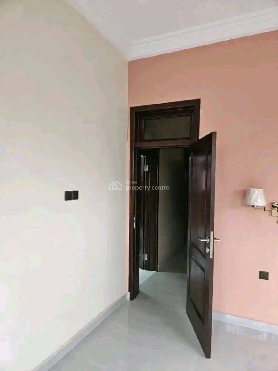 Executive Ensuite 3 Bedroom, Achimota, Accra, Apartment for Rent