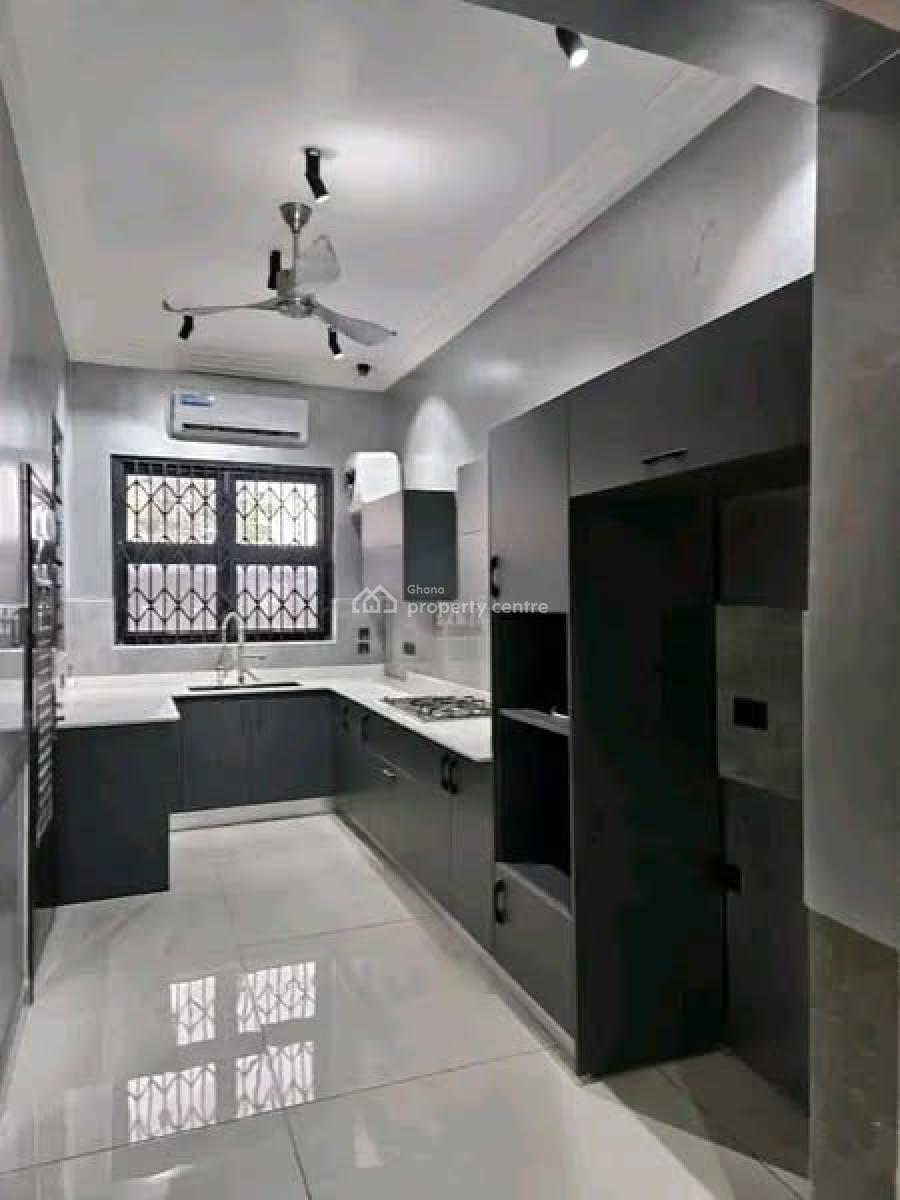 Executive Ensuite 3 Bedroom, Achimota, Accra, Apartment for Rent